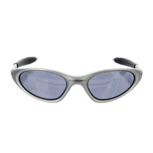 Vintage Oakley silver sunglasses